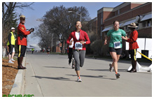 Annual Royal Road Race